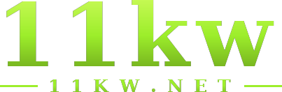 11kw logo